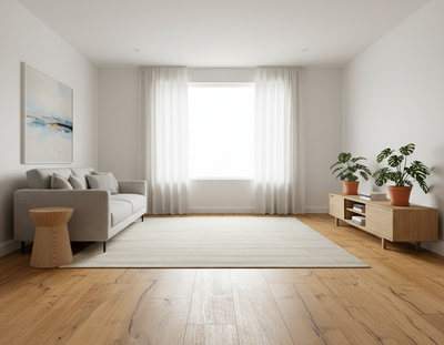 Parkett | Rande Natur XXL | Der Preisbrecher