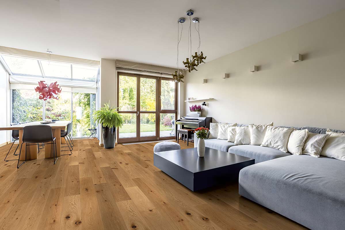 Parkett | Ranero Natur | Der Preisbrecher