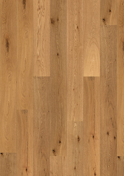 Fertigparkett Eiche Landhausdiele Ranero Natur