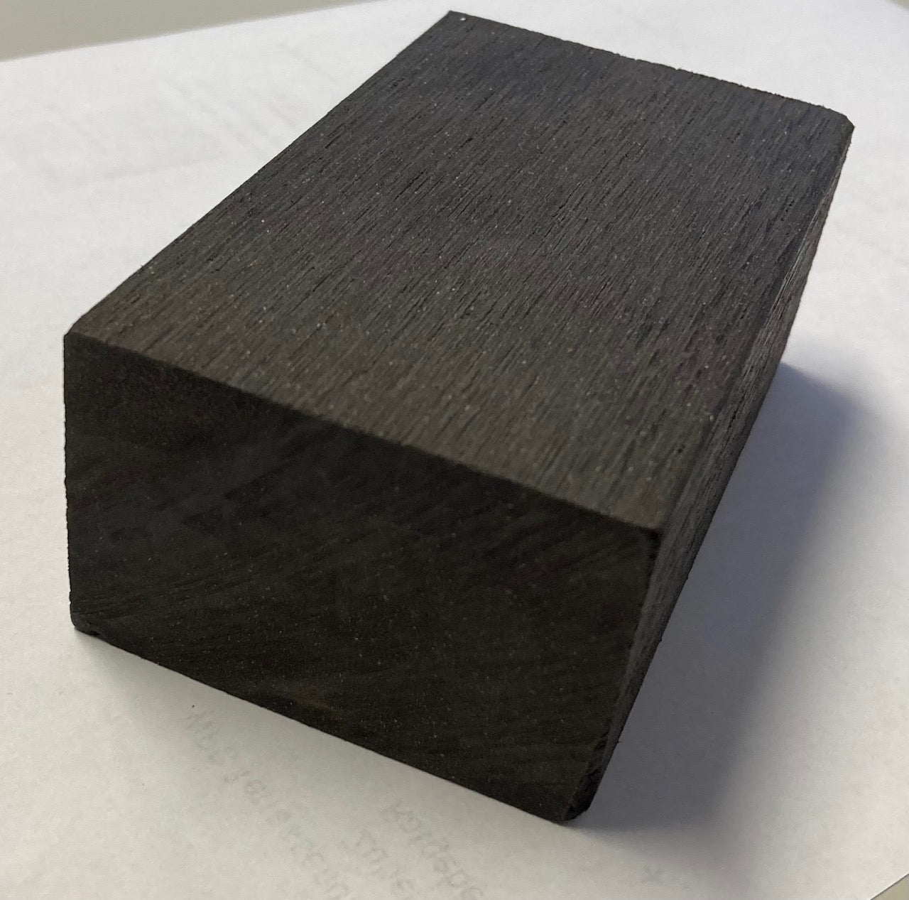 Hausmarke BPC Unterkonstruktion Massiv