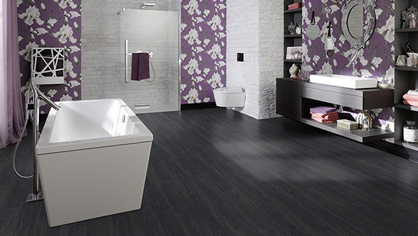 Klick-Vinyl in weiteren Farbtönen