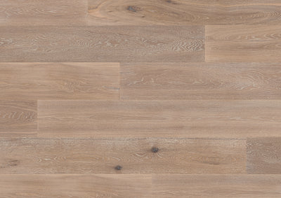 Fertigparkett Eiche Landhausdiele Argo Weiß