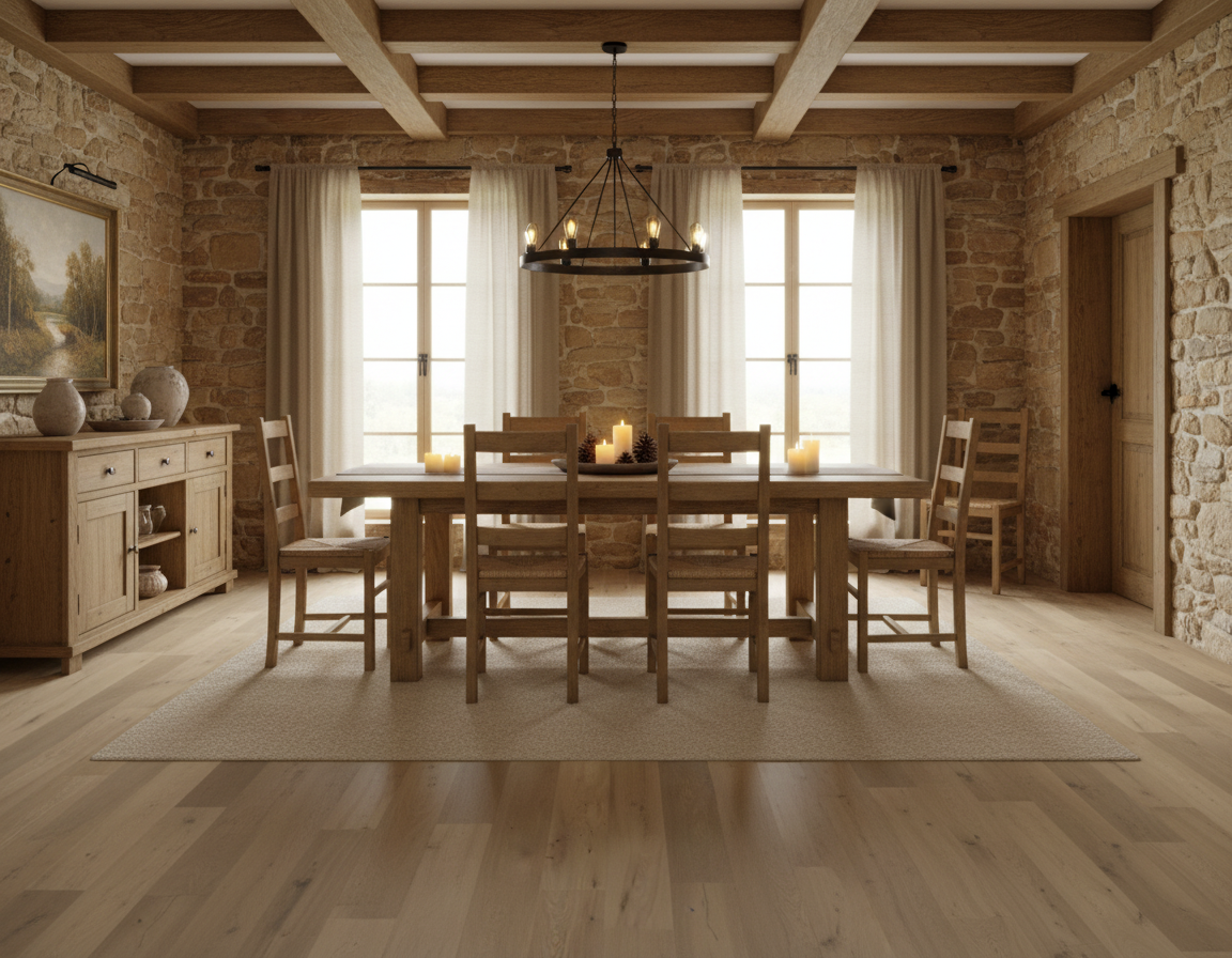 Parkett | Lübeck | Der Preisbrecher