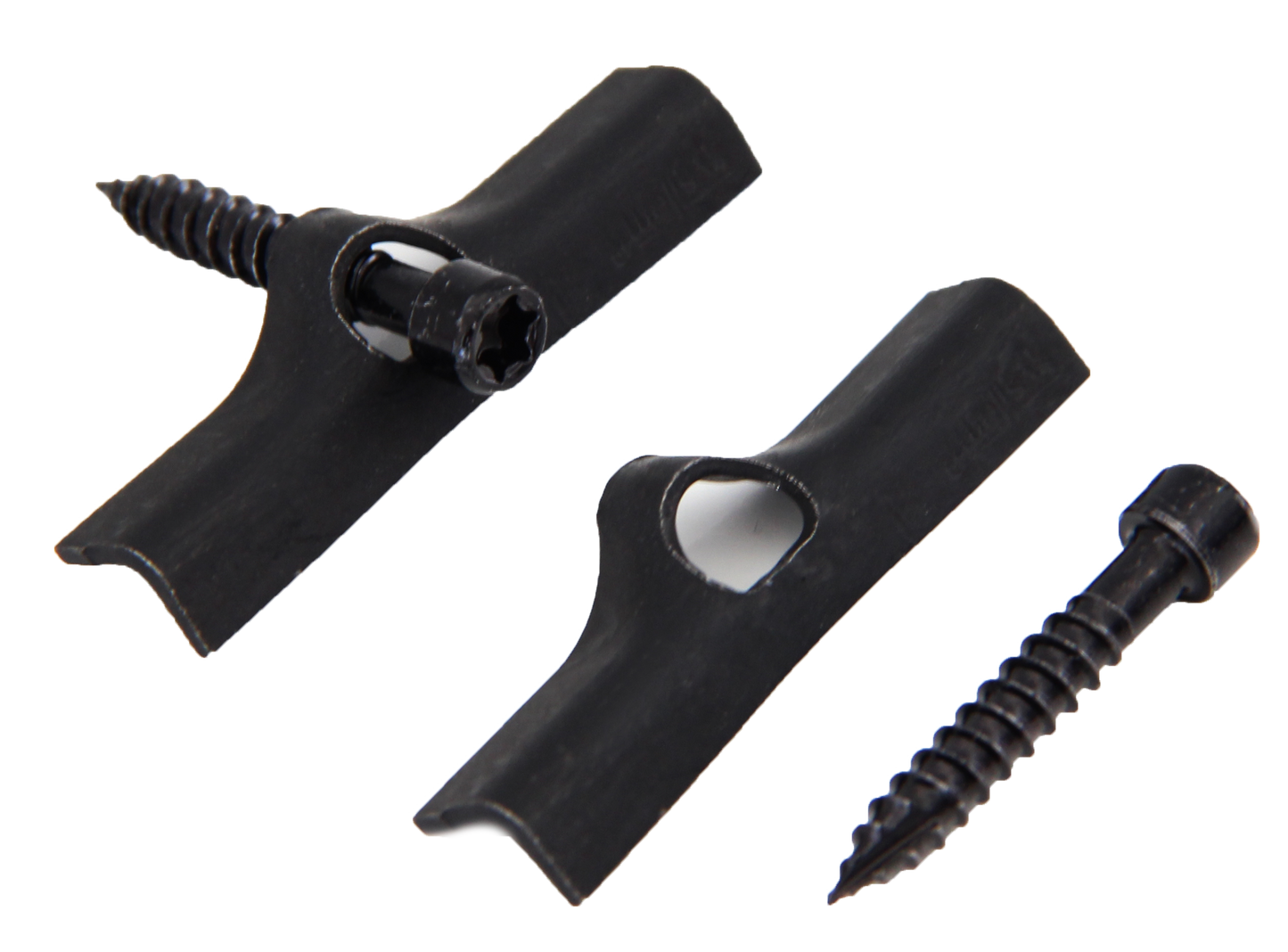 Ba. BPC Starter Clip für Alu UK