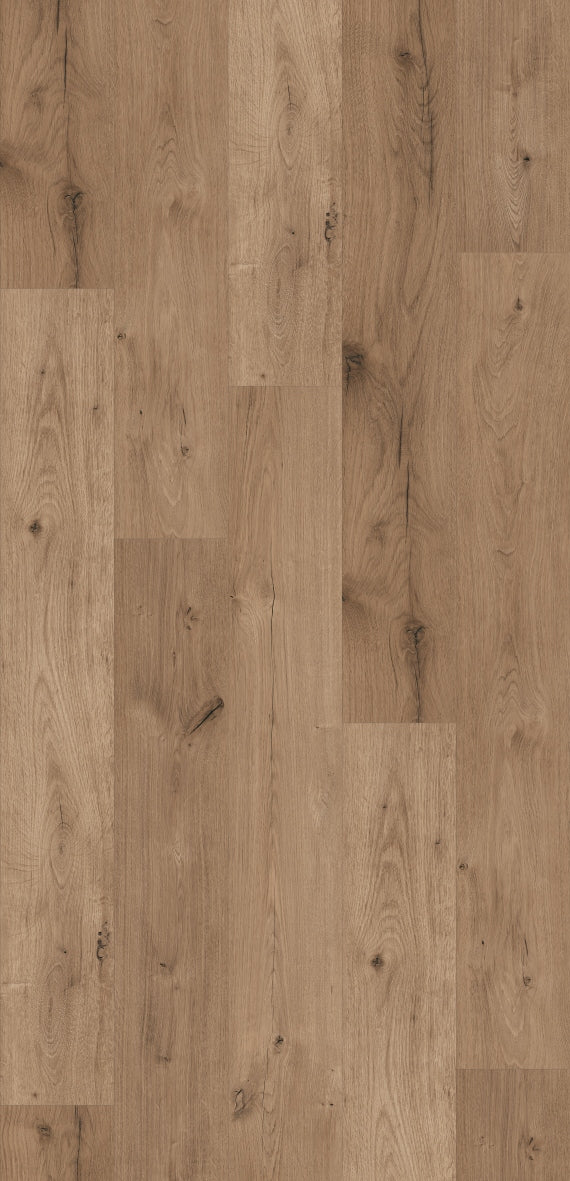 Eiche Malta - Laminat NatureLine