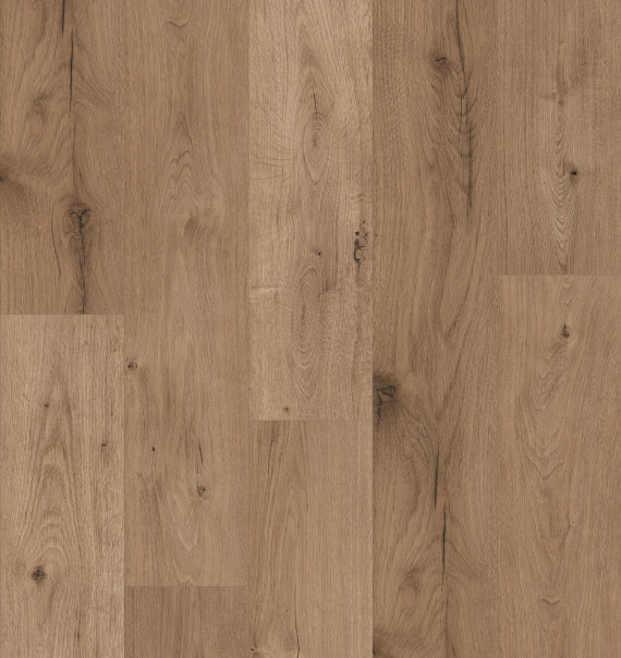 Eiche Malta - Laminat NatureLine