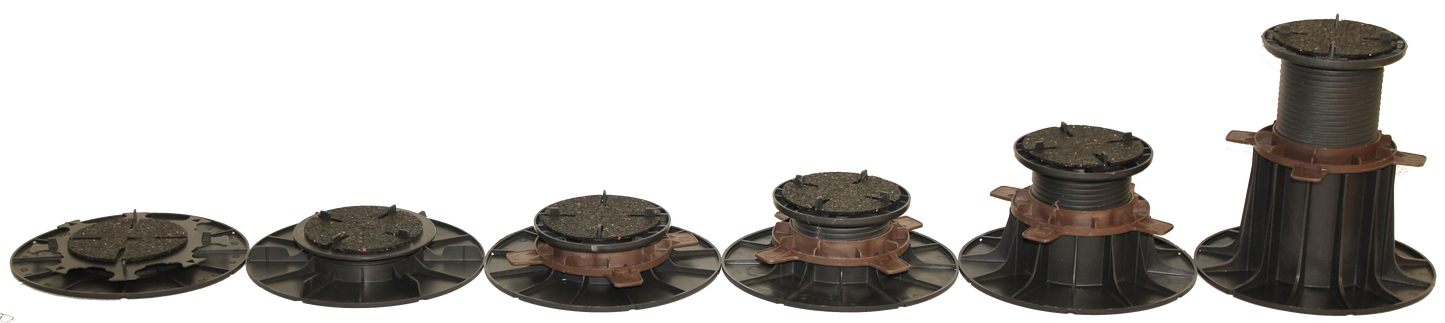 Ferax Porto Stellfuß