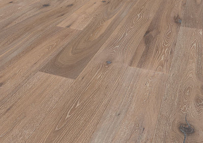 Parkett | Urado Weiß | Der Preisbrecher