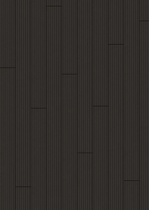 BPC Terrassendiele Hohlkammerprofil Pro Innovation