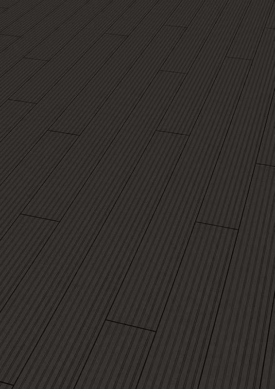 BPC Terrassendiele Hohlkammerprofil Pro Innovation