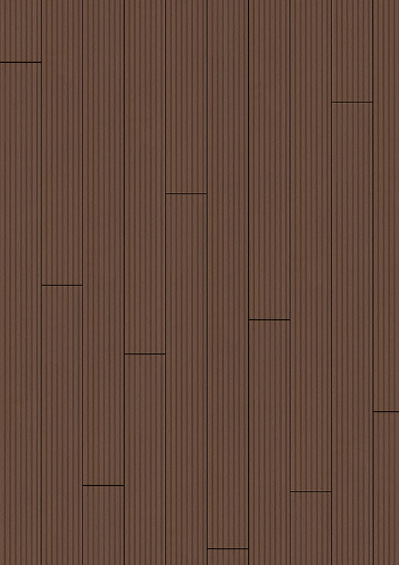 BPC Terrassendiele Hohlkammerprofil Pro Innovation