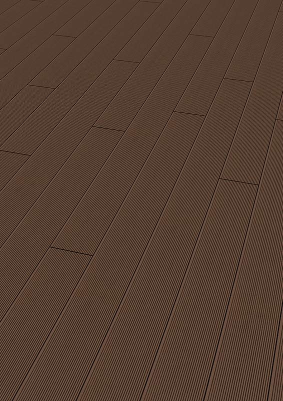 BPC Terrassendiele Hohlkammerprofil Pro Innovation