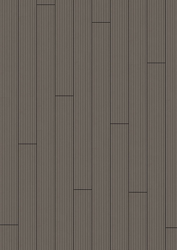 BPC Terrassendiele Hohlkammerprofil Pro Innovation