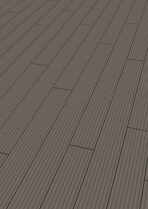 BPC Terrassendiele Hohlkammerprofil Pro Innovation