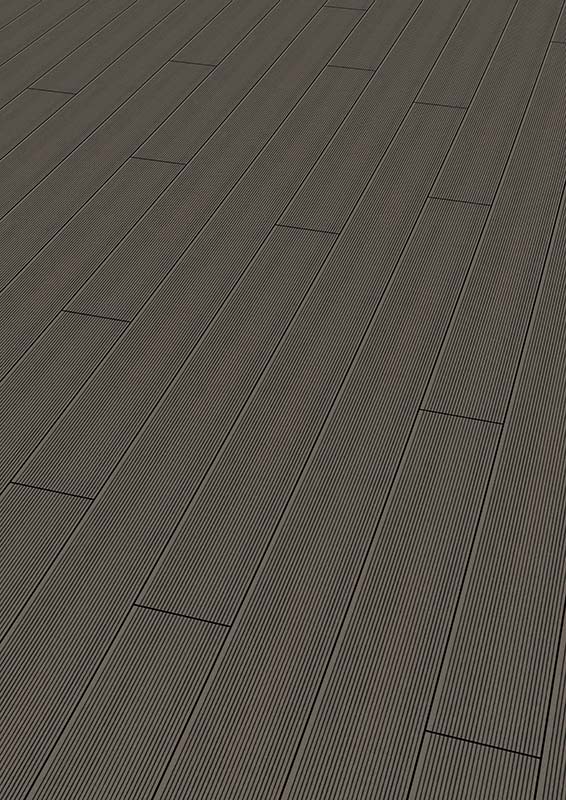 BPC Terrassendiele Hohlkammerprofil Pro Innovation