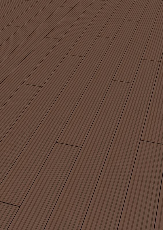 BPC Terrassendiele Hohlkammerprofil Pro Innovation