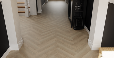 Rigid Klickvinyl - Miami