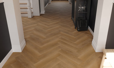 Rigid Klickvinyl - Zurich