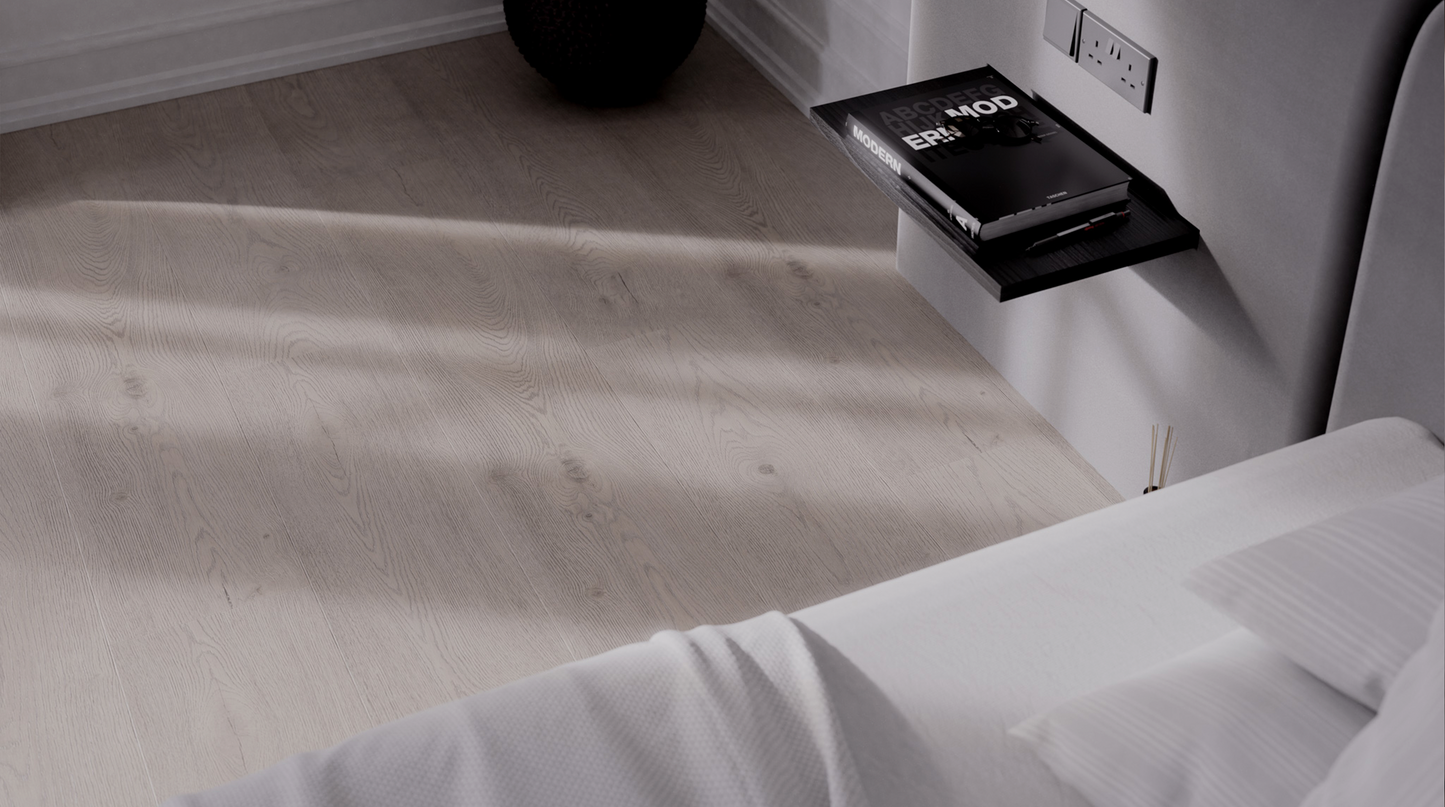 Rigid Klickvinyl - Jakarta