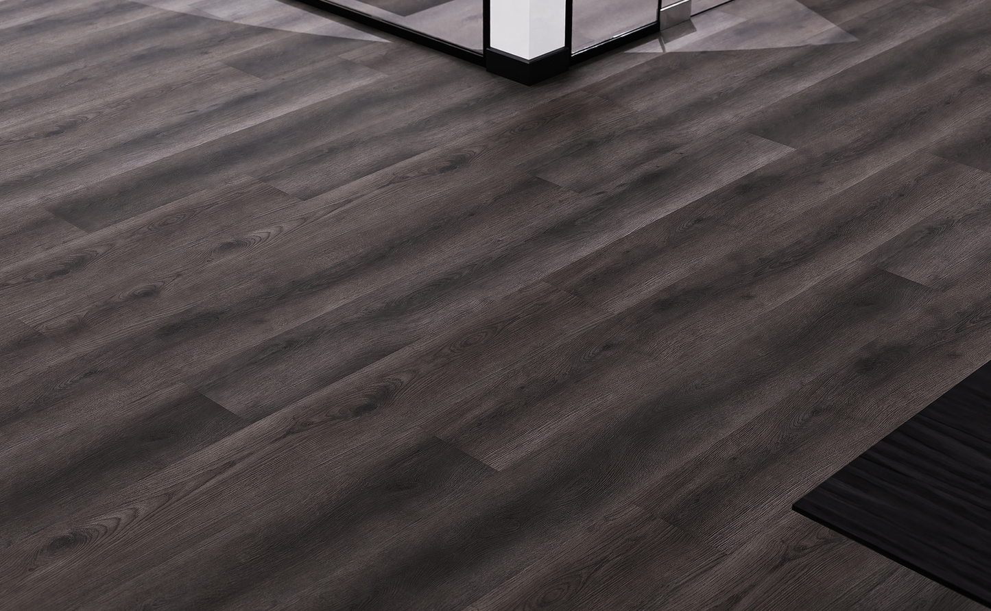 Rigid Klickvinyl - Chicago