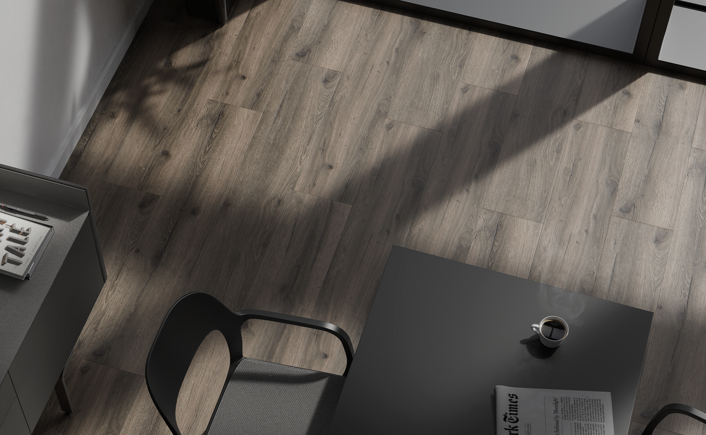 Rigid Klickvinyl - Cairo