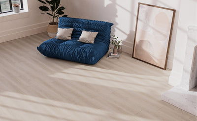 Rigid Klickvinyl - New York