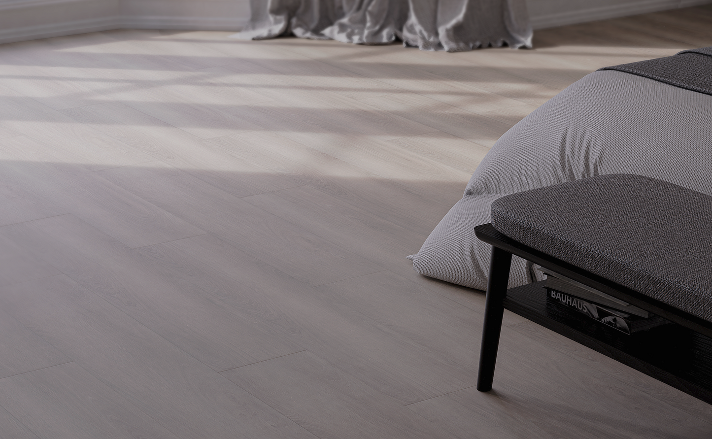 Rigid Klickvinyl - Cape Town