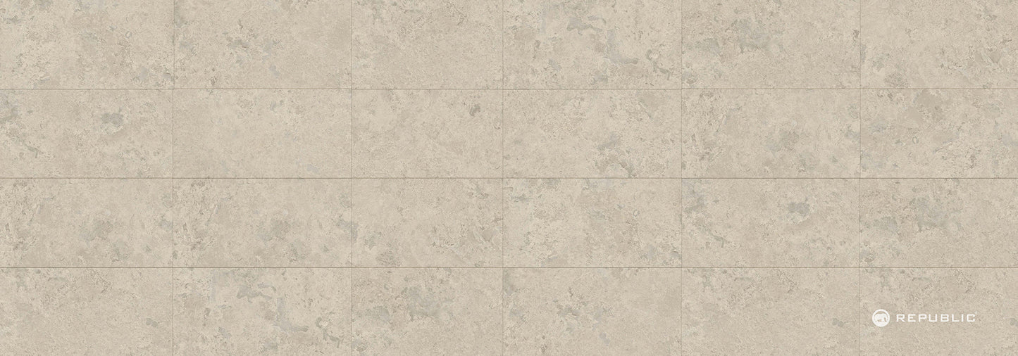 Rigid Klickvinyl - Seoul