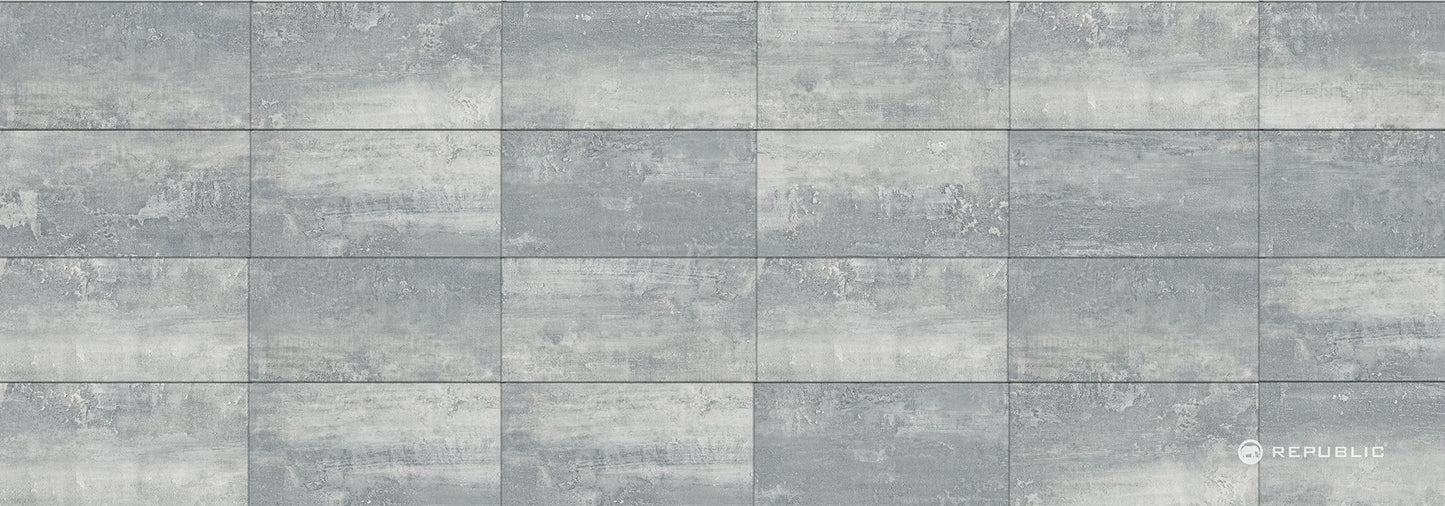 Rigid Klickvinyl - Mexico City