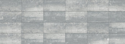 Rigid Klickvinyl - Mexico City