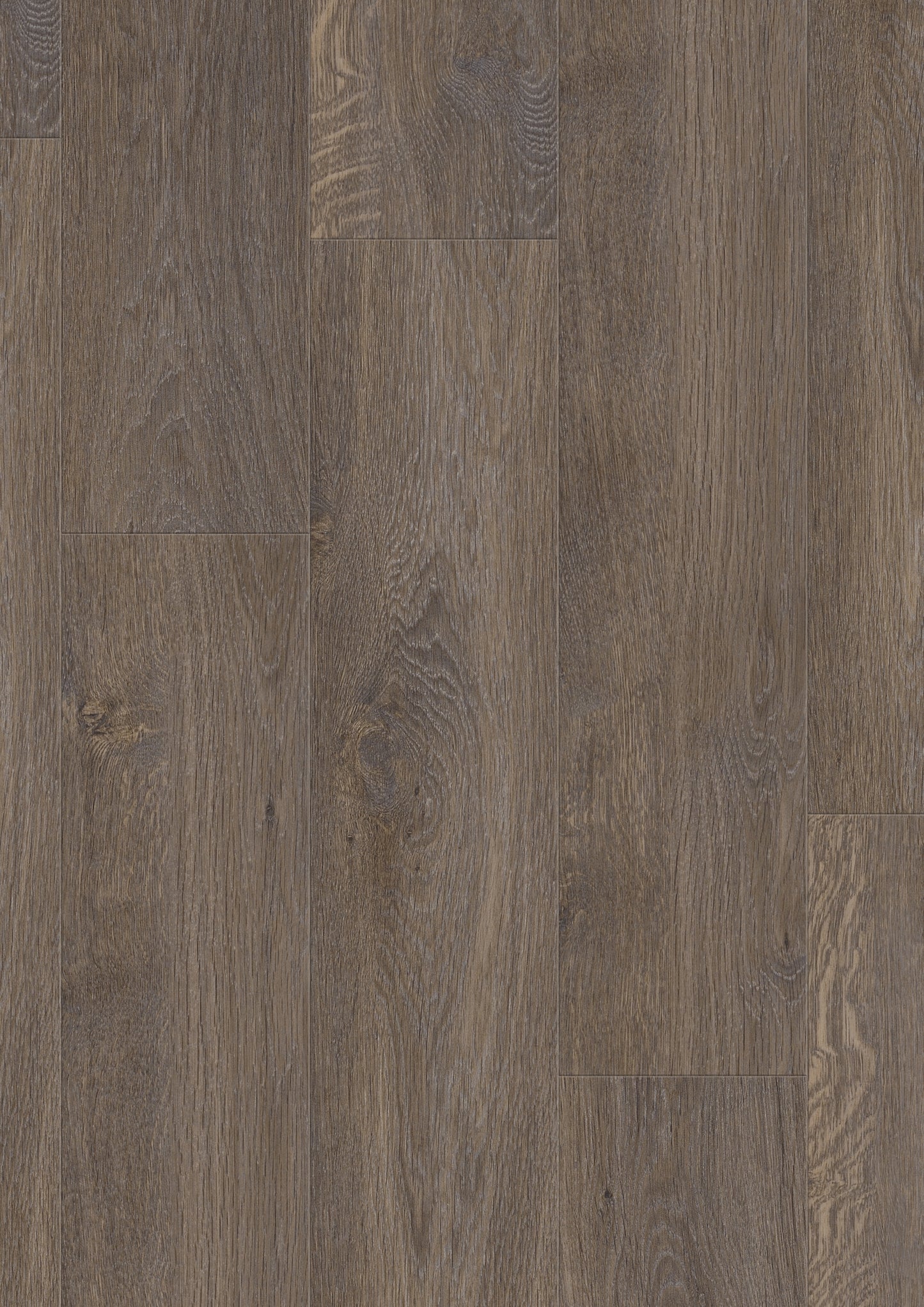 Gerflor SENSO PREMIUM CLIC | CLEVELAND DARK 0728