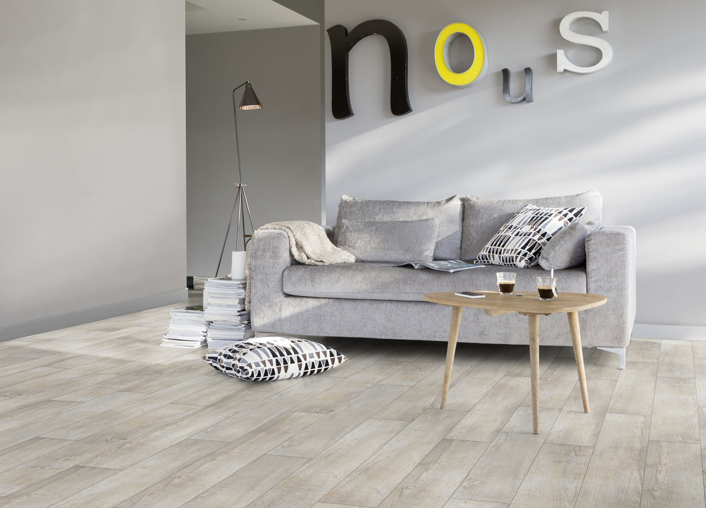 Gerflor SENSO SA | KOLA 0309