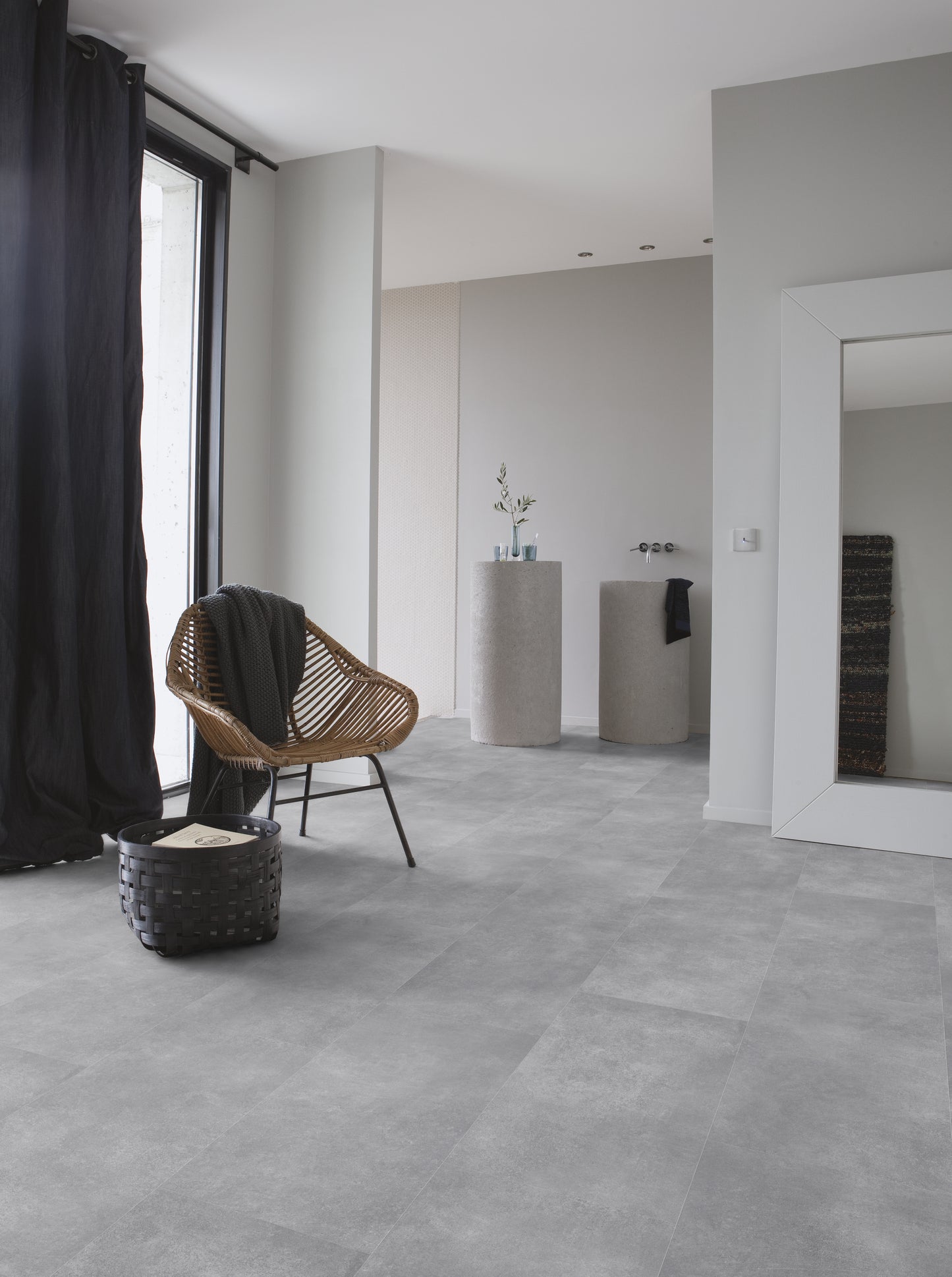 Gerflor Virtuo 30 Rigid AC | LATINA PEARL 0994
