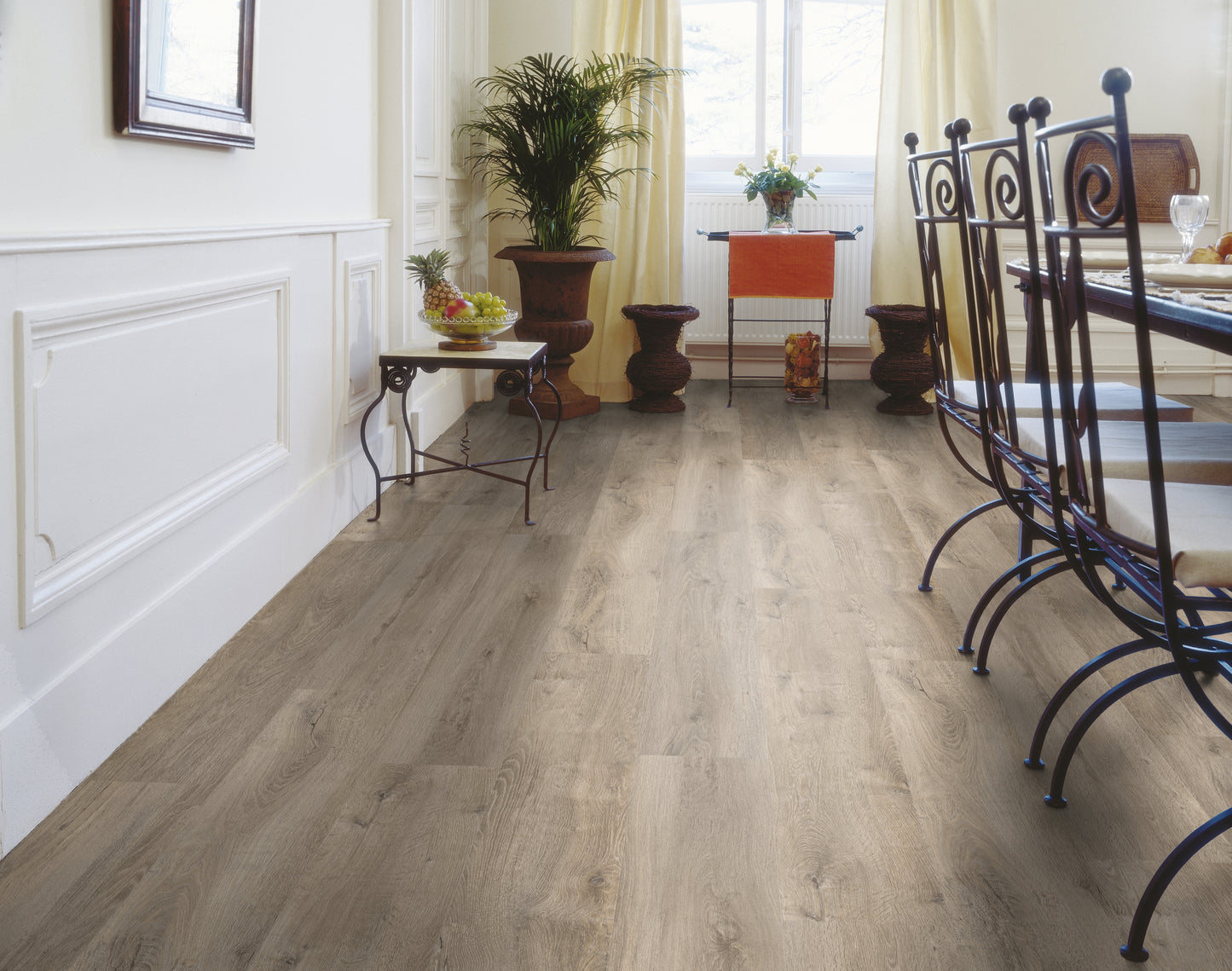 Gerflor Virtuo 55 Klebevinyl | BAITA TAUPE 1026