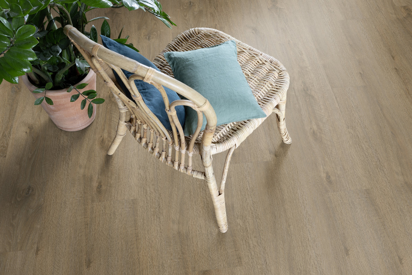Gerflor SENSO 20 LOCK | LUMBER FAUVE 1096