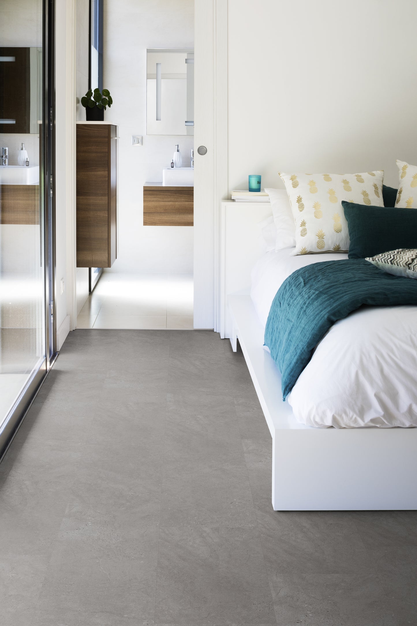 Gerflor SENSO 20 LOCK | TUSCAN Fliese 1090