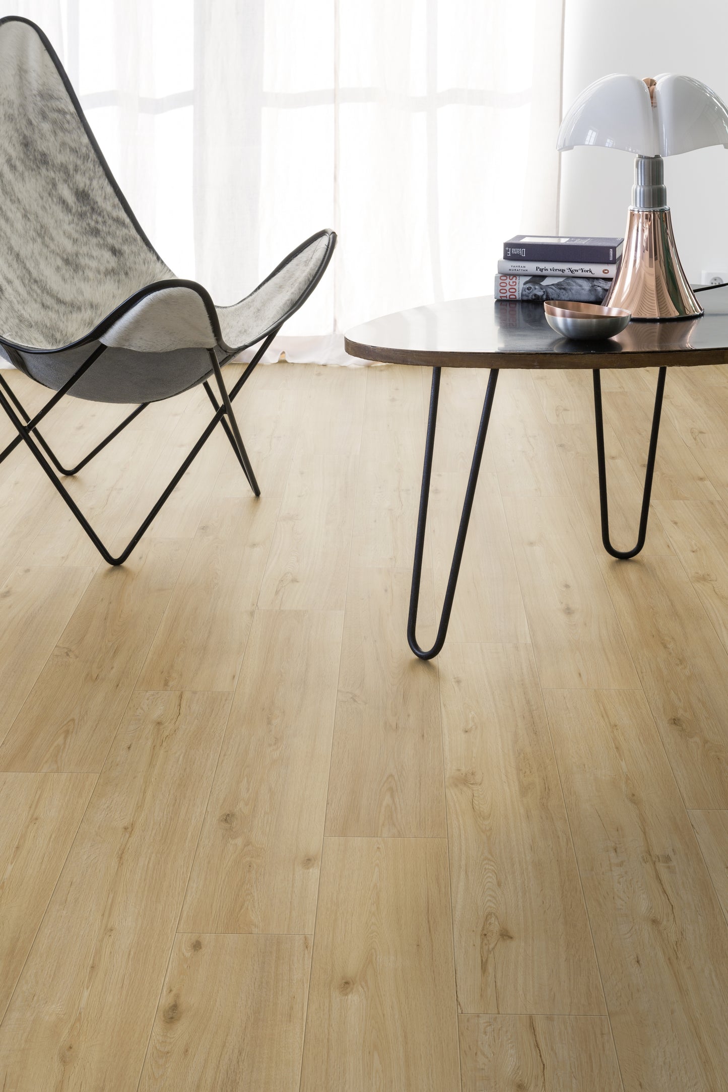 Gerflor Virtuo 55 Klebevinyl | SAKIA 1118