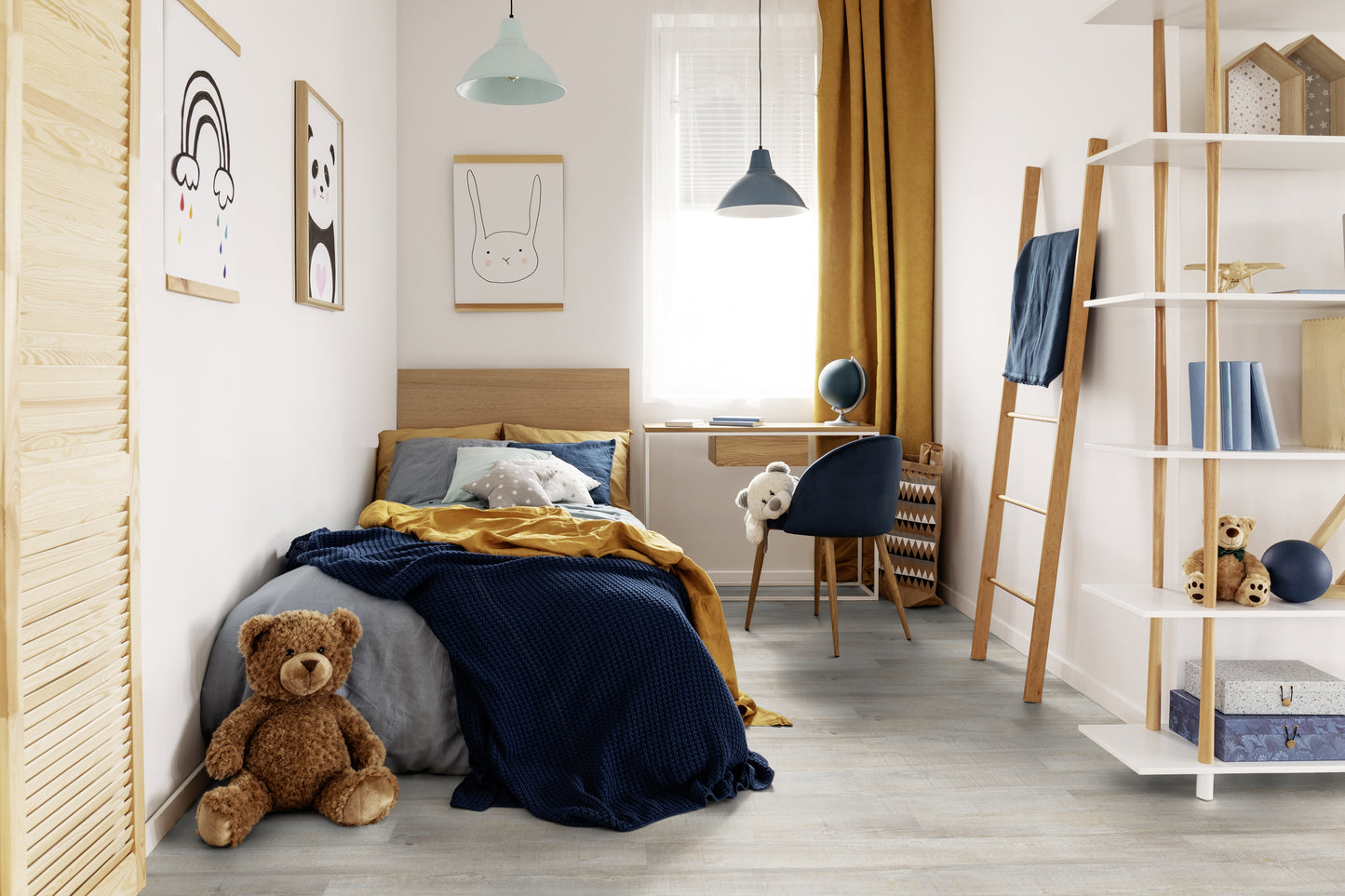 Gerflor SENSO SA | KOLA 0309