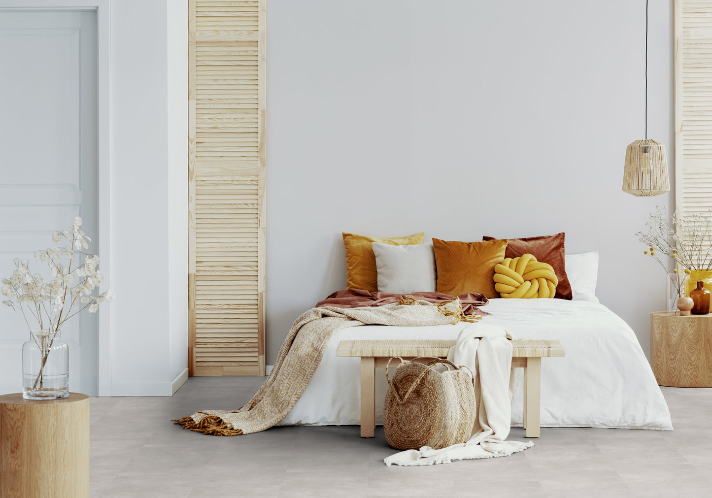 Gerflor Virtuo 30 Klebevinyl | LATINA CLEAR 0990