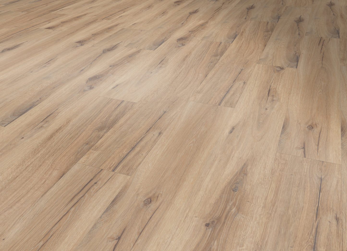 Gerflor Virtuo 55 Rigid AC | DAINTREE HONEY 1455