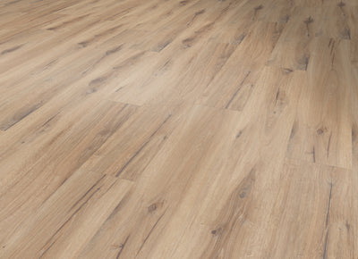 Gerflor Virtuo 55 Klebevinyl | DAINTREE HONEY 1455