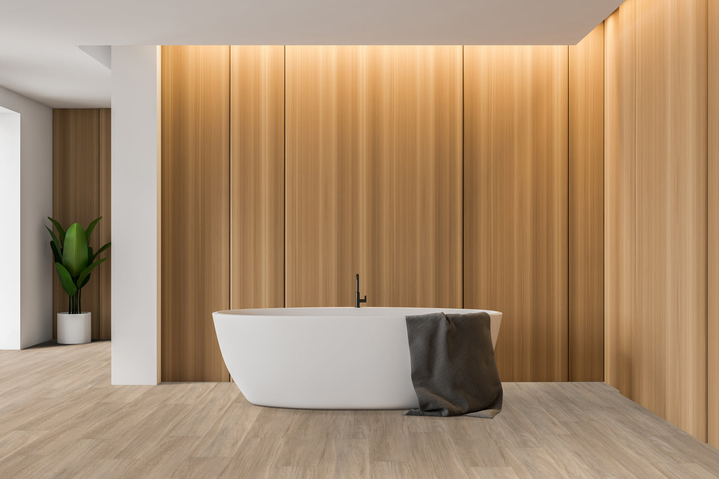 Gerflor Virtuo 30 Glue Down | QAJA BEIGE 1473