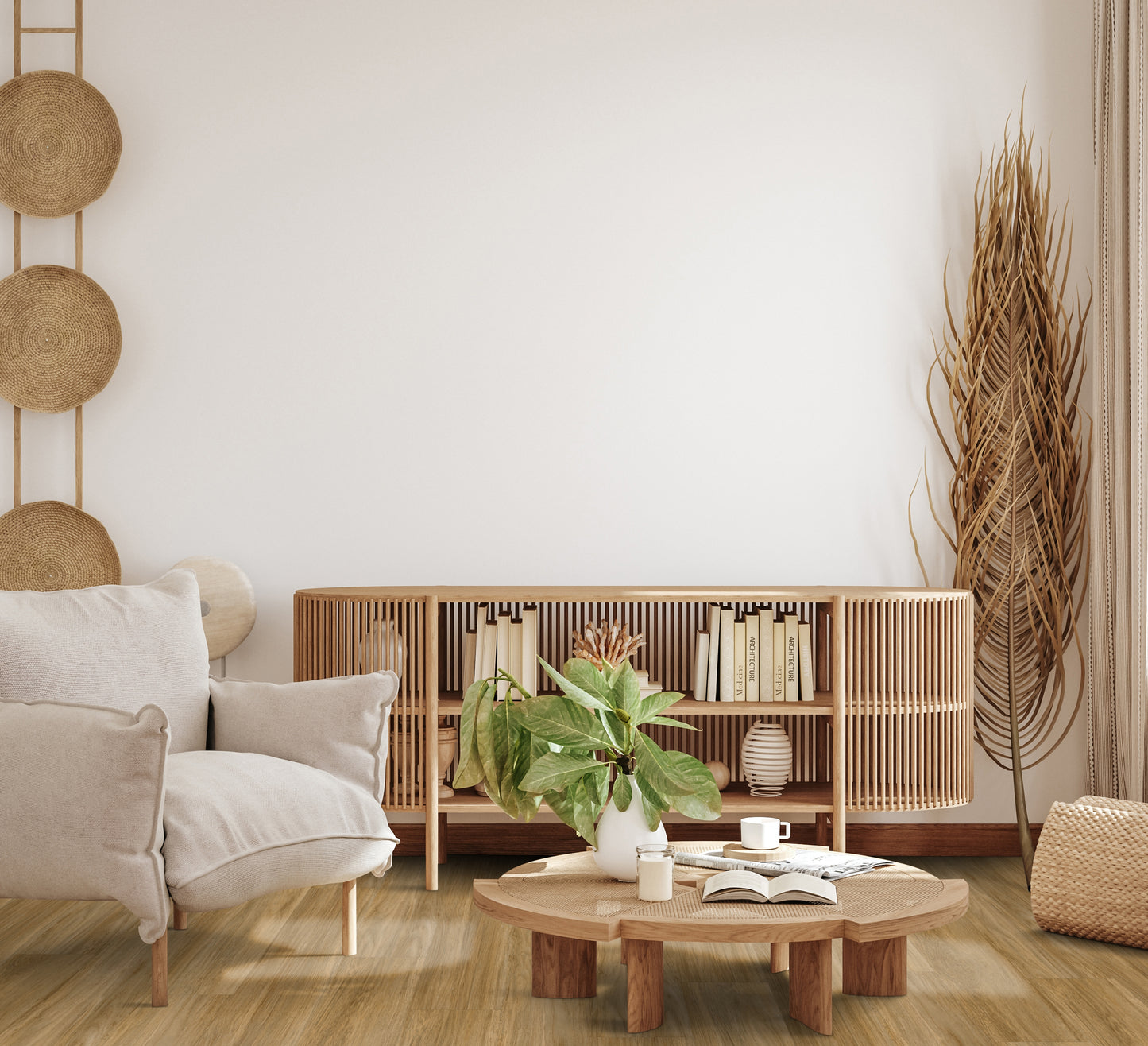 Gerflor Virtuo 55 Rigid AC | QAJA HONEY 1474