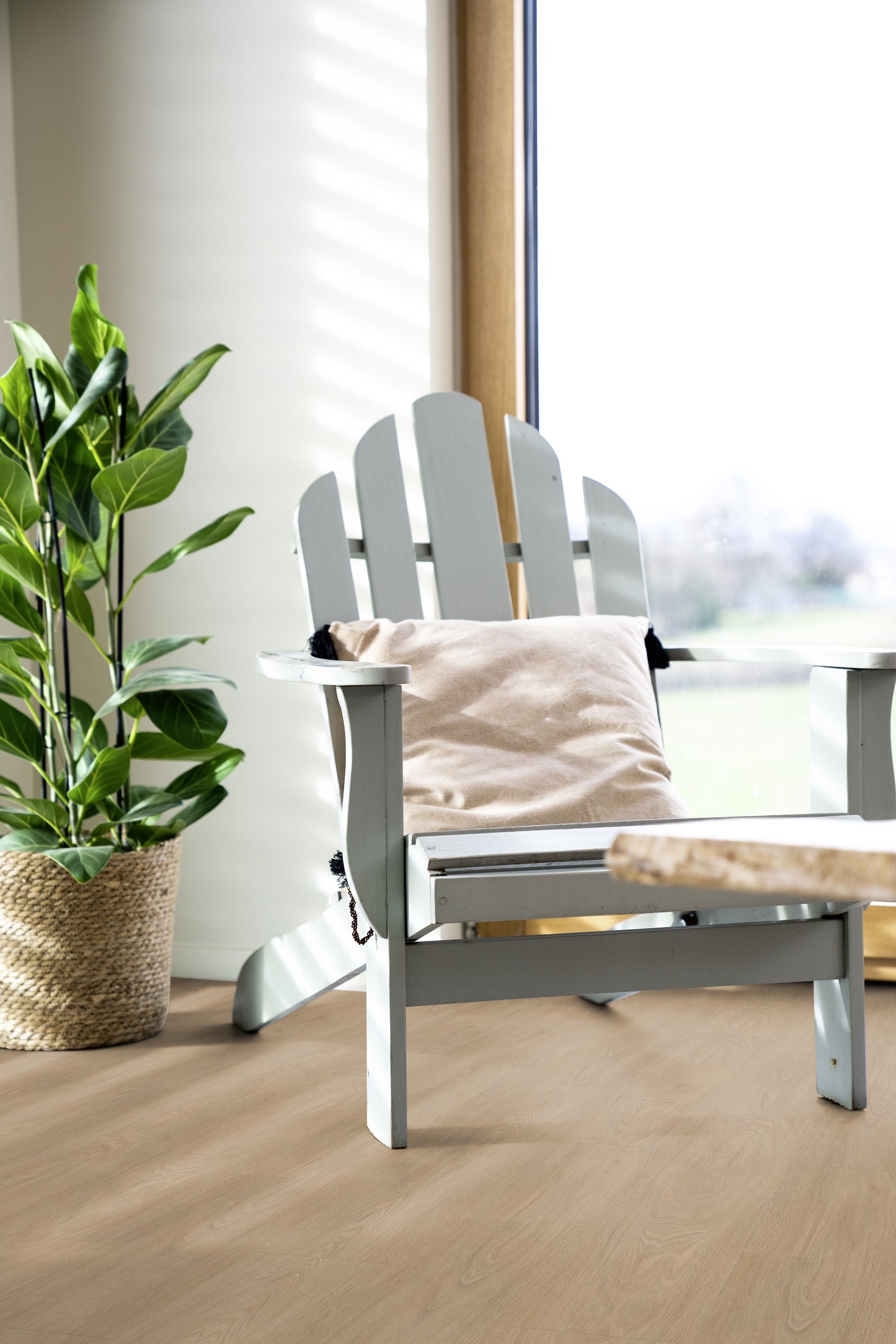 Gerflor Virtuo 55 Rigid AC | BLOMMA NATURAL 1465