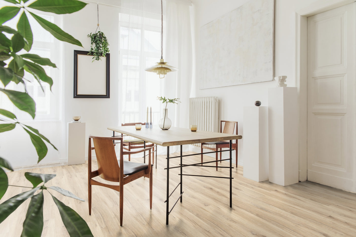 Gerflor Virtuo 30 Glue Down | DAINTREE NATURAL 1454