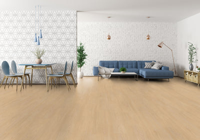 Gerflor Virtuo 55 Klebevinyl | BLOMMA CLEAR (EIR) 1462