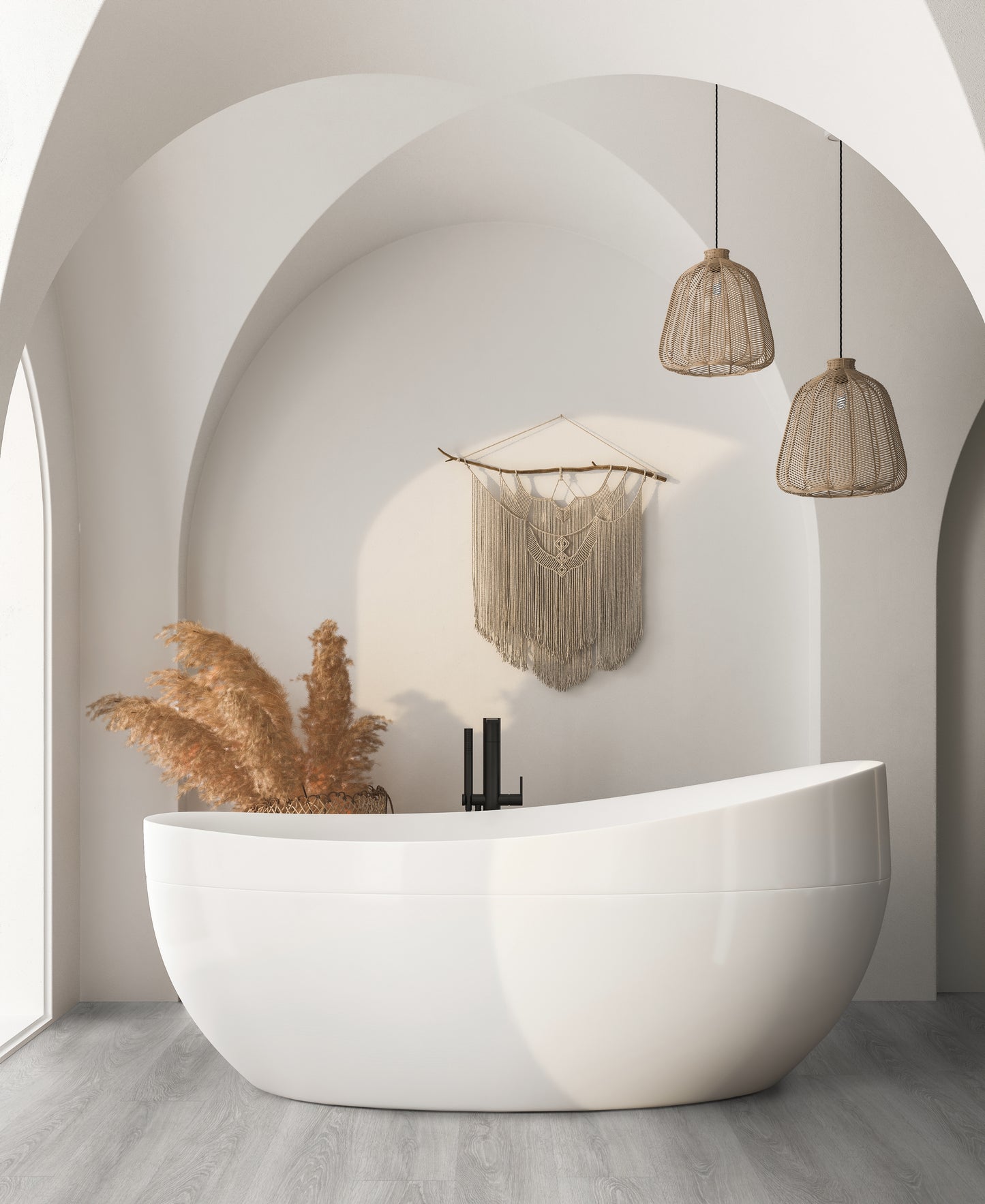 Gerflor Virtuo 30 Klebevinyl | BOHEM DARK GREY (EIR) 1457