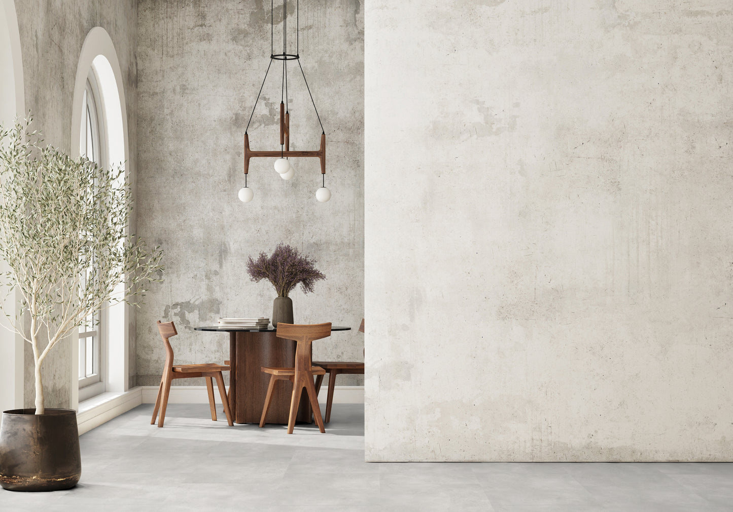 Gerflor Virtuo 30 Rigid AC | LATINA CLEAR 0990