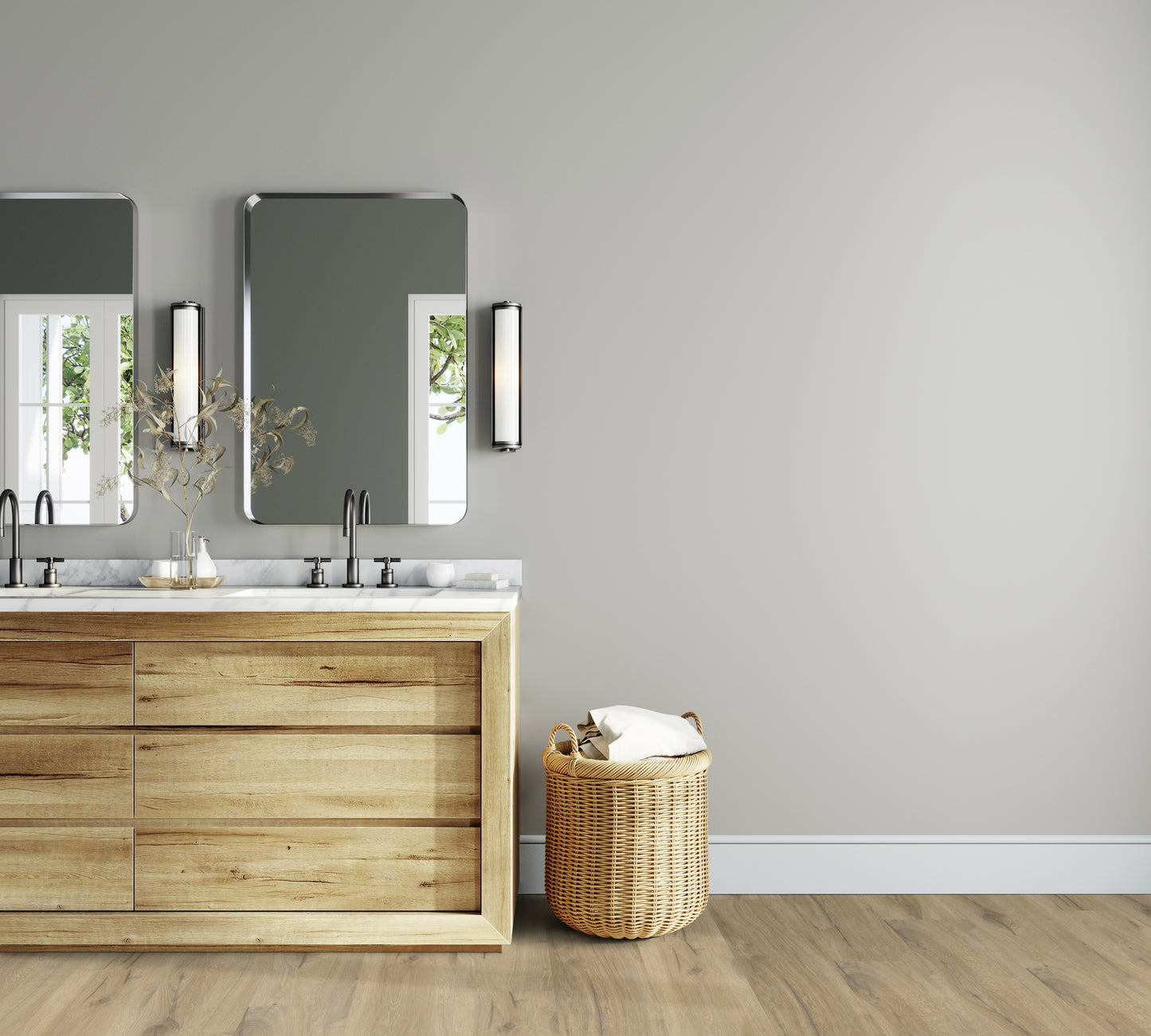 Gerflor Virtuo 30 Rigid AC | DAINTREE HONEY 1455