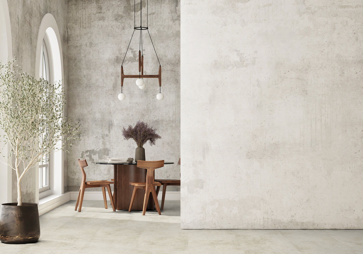 Gerflor Virtuo 30 Klebevinyl | TAVLA CLEAR 1450